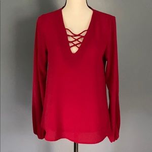 Caramela Blouse